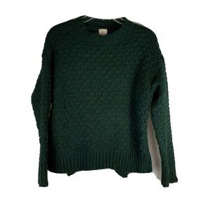 a. New Day NWT Pullover Knit Sweater ~ Sz S